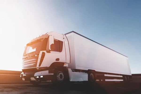 Ankara Ağaçören, Nakliye Firması