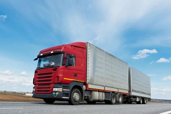 Ankara Ağaçören, Şehirlerarası Taşımacılık