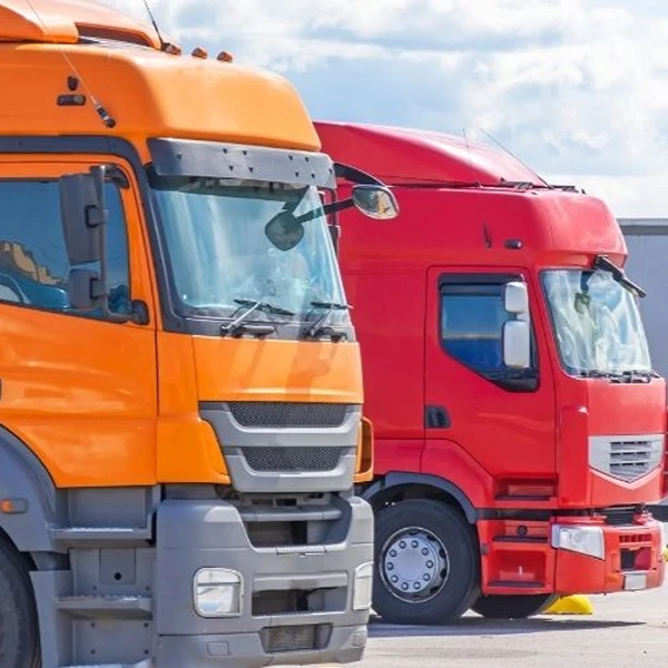 Ankara Ağaçören Nakliye Ambarı